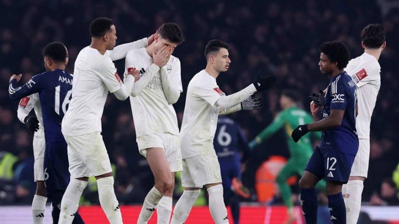 关键时刻突围战来临,阿森纳围绕欧冠止住颓势,底气十足,细节决定成败 关键时刻突围战来临,阿森纳围绕欧冠止住颓势,底气十足,细节决定成败